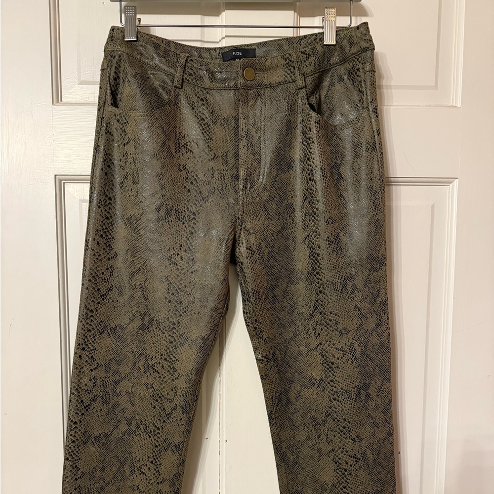 Pants